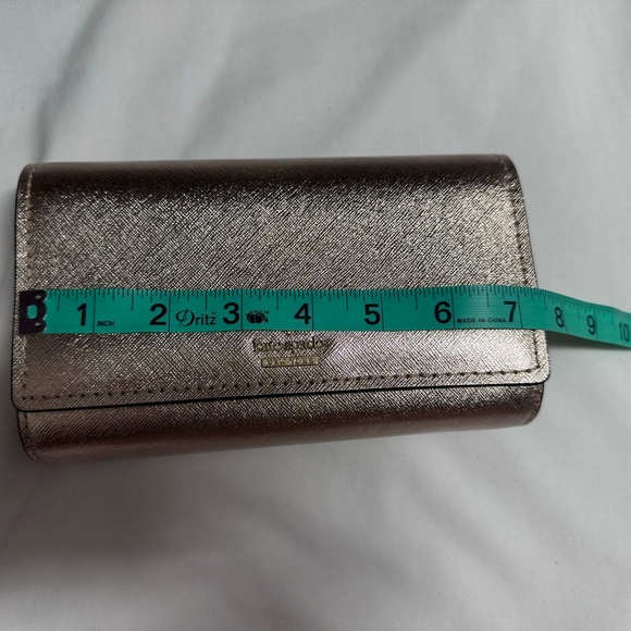 Kate Spade Crossbody Clutch - Picture 5 of 13